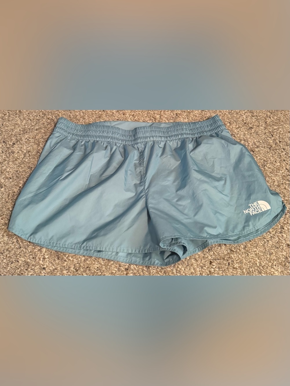The North Face Limitless Run Shorts